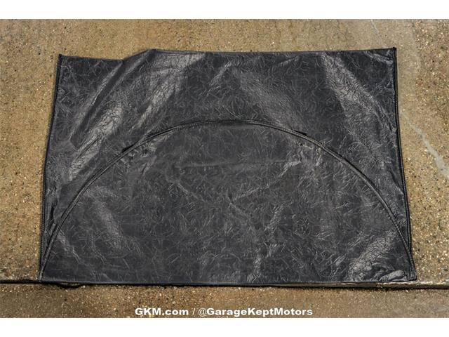 1989 Ford Mustang (CC-2087228) for sale in Grand Rapids, Michigan