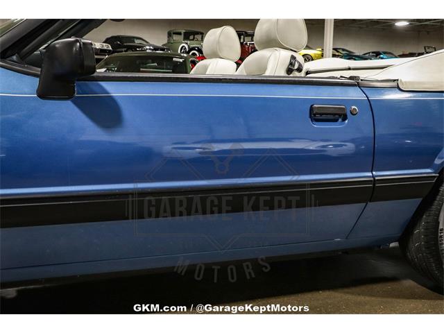 1989 Ford Mustang (CC-2087228) for sale in Grand Rapids, Michigan