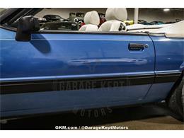1989 Ford Mustang (CC-2087228) for sale in Grand Rapids, Michigan