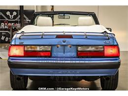 1989 Ford Mustang (CC-2087228) for sale in Grand Rapids, Michigan