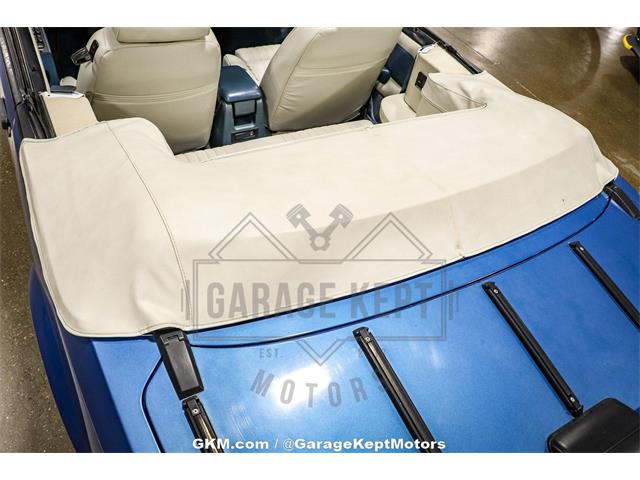 1989 Ford Mustang (CC-2087228) for sale in Grand Rapids, Michigan