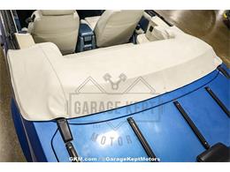 1989 Ford Mustang (CC-2087228) for sale in Grand Rapids, Michigan