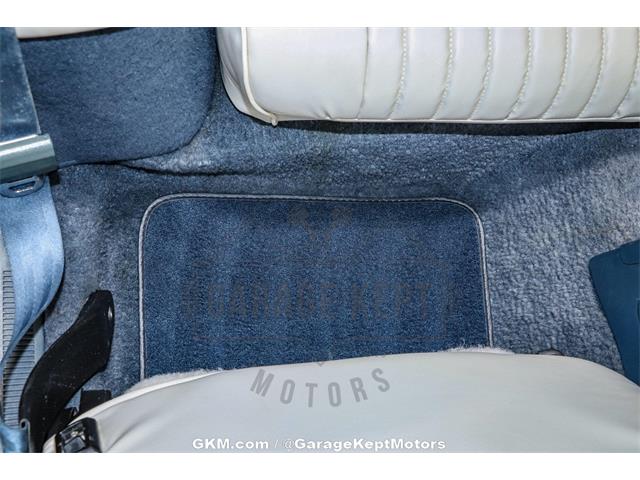 1989 Ford Mustang (CC-2087228) for sale in Grand Rapids, Michigan