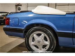 1989 Ford Mustang (CC-2087228) for sale in Grand Rapids, Michigan