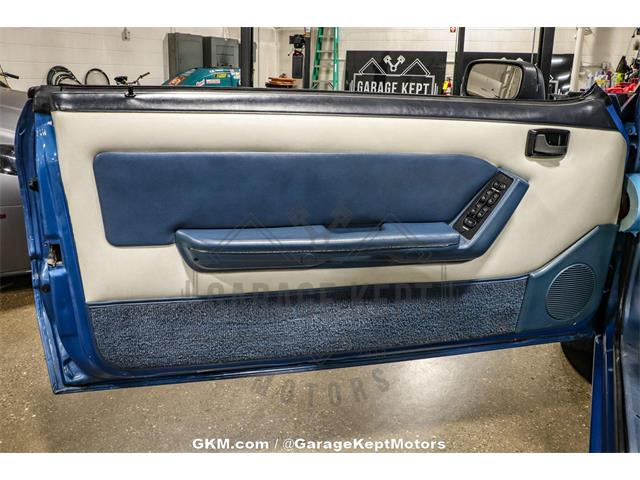 1989 Ford Mustang (CC-2087228) for sale in Grand Rapids, Michigan