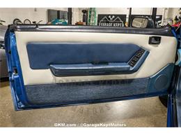 1989 Ford Mustang (CC-2087228) for sale in Grand Rapids, Michigan