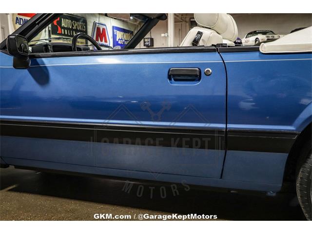 1989 Ford Mustang (CC-2087228) for sale in Grand Rapids, Michigan