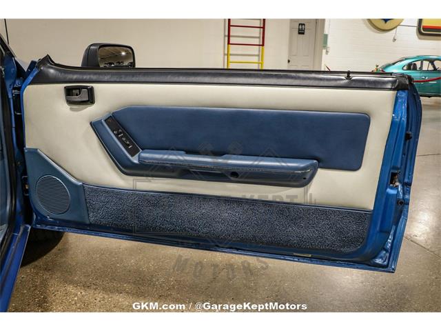 1989 Ford Mustang (CC-2087228) for sale in Grand Rapids, Michigan