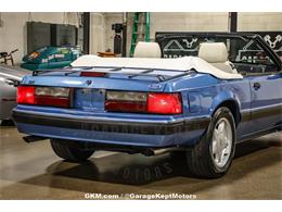 1989 Ford Mustang (CC-2087228) for sale in Grand Rapids, Michigan