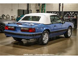 1989 Ford Mustang (CC-2087228) for sale in Grand Rapids, Michigan