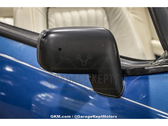 1989 Ford Mustang (CC-2087228) for sale in Grand Rapids, Michigan