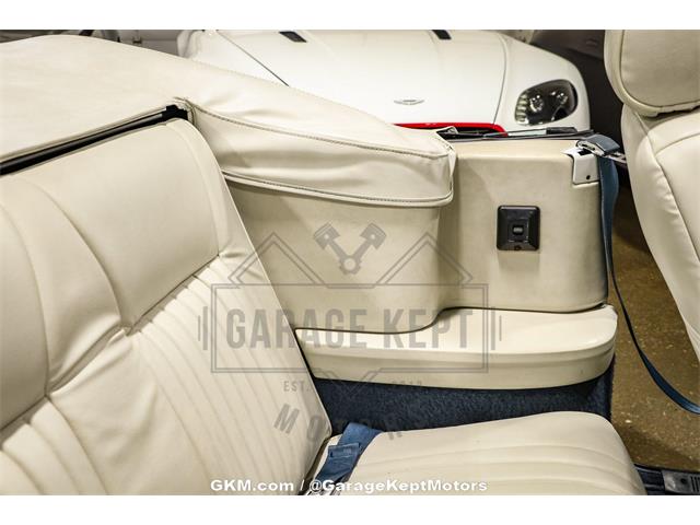 1989 Ford Mustang (CC-2087228) for sale in Grand Rapids, Michigan