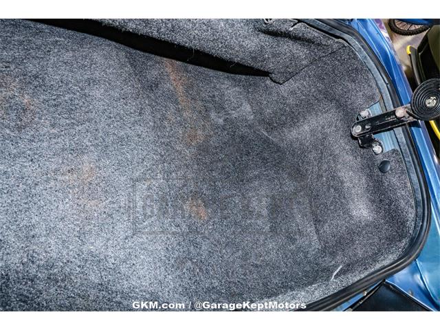1989 Ford Mustang (CC-2087228) for sale in Grand Rapids, Michigan