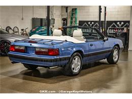 1989 Ford Mustang (CC-2087228) for sale in Grand Rapids, Michigan