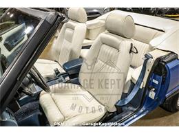 1989 Ford Mustang (CC-2087228) for sale in Grand Rapids, Michigan