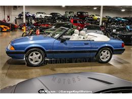 1989 Ford Mustang (CC-2087228) for sale in Grand Rapids, Michigan