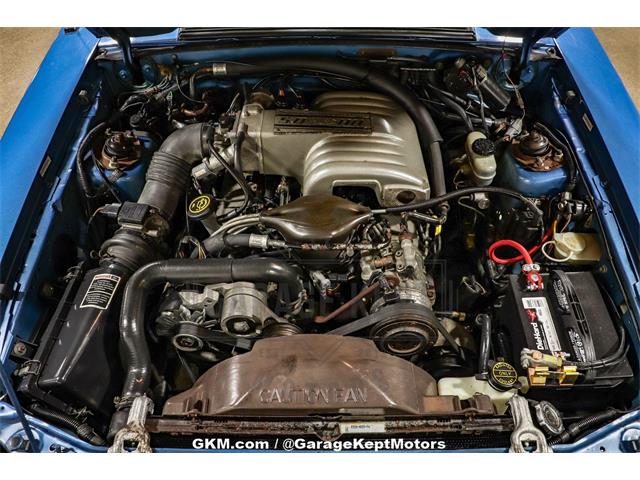 1989 Ford Mustang (CC-2087228) for sale in Grand Rapids, Michigan