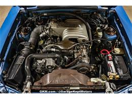 1989 Ford Mustang (CC-2087228) for sale in Grand Rapids, Michigan