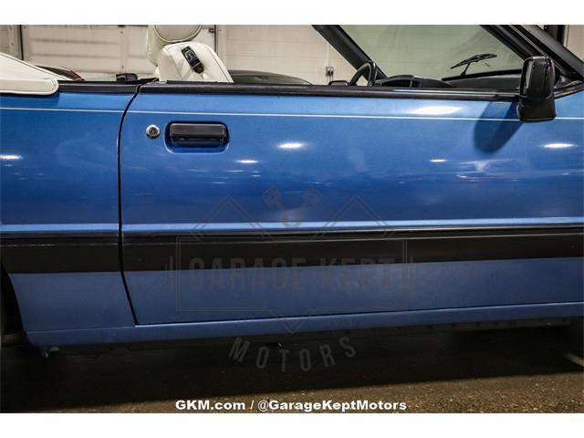 1989 Ford Mustang (CC-2087228) for sale in Grand Rapids, Michigan