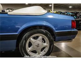 1989 Ford Mustang (CC-2087228) for sale in Grand Rapids, Michigan
