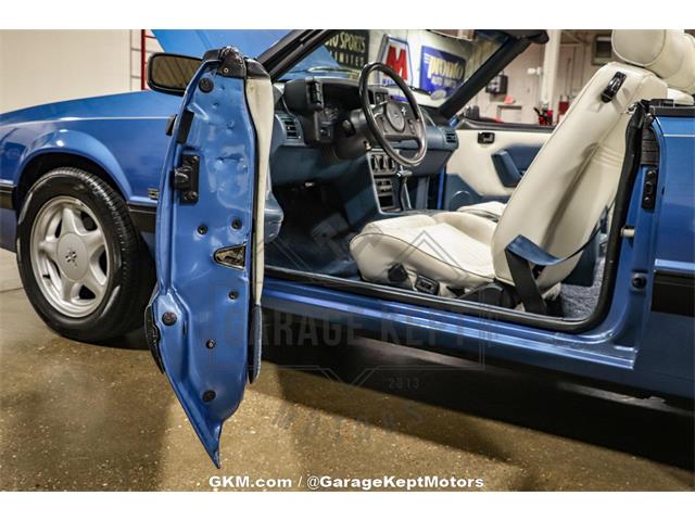 1989 Ford Mustang (CC-2087228) for sale in Grand Rapids, Michigan