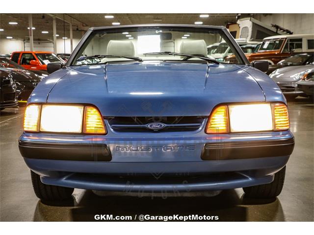 1989 Ford Mustang (CC-2087228) for sale in Grand Rapids, Michigan