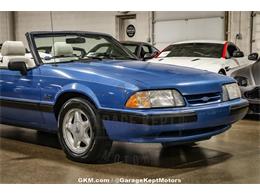 1989 Ford Mustang (CC-2087228) for sale in Grand Rapids, Michigan
