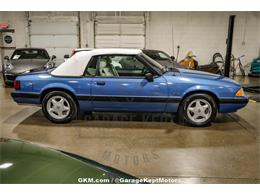 1989 Ford Mustang (CC-2087228) for sale in Grand Rapids, Michigan