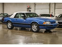 1989 Ford Mustang (CC-2087228) for sale in Grand Rapids, Michigan