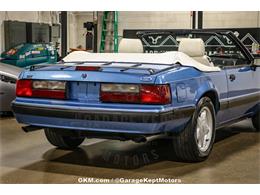 1989 Ford Mustang (CC-2087228) for sale in Grand Rapids, Michigan