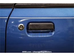 1989 Ford Mustang (CC-2087228) for sale in Grand Rapids, Michigan