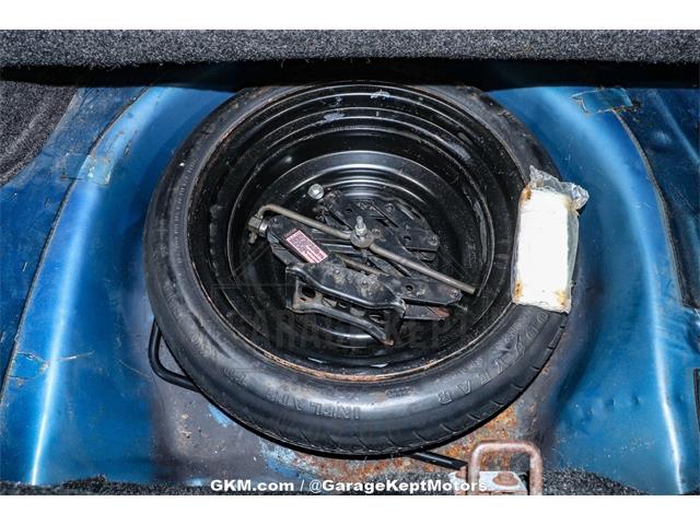 1989 Ford Mustang (CC-2087228) for sale in Grand Rapids, Michigan
