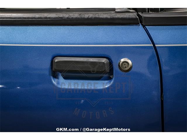 1989 Ford Mustang (CC-2087228) for sale in Grand Rapids, Michigan