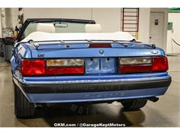 1989 Ford Mustang (CC-2087228) for sale in Grand Rapids, Michigan