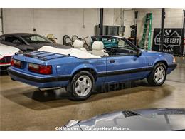 1989 Ford Mustang (CC-2087228) for sale in Grand Rapids, Michigan