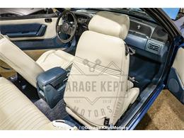 1989 Ford Mustang (CC-2087228) for sale in Grand Rapids, Michigan