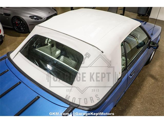 1989 Ford Mustang (CC-2087228) for sale in Grand Rapids, Michigan