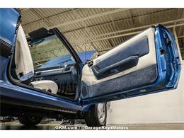 1989 Ford Mustang (CC-2087228) for sale in Grand Rapids, Michigan