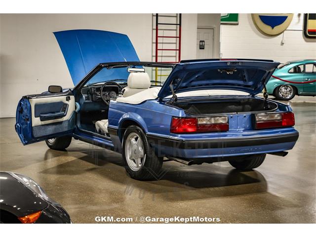 1989 Ford Mustang (CC-2087228) for sale in Grand Rapids, Michigan