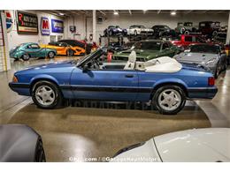 1989 Ford Mustang (CC-2087228) for sale in Grand Rapids, Michigan