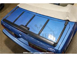 1989 Ford Mustang (CC-2087228) for sale in Grand Rapids, Michigan