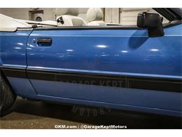 1989 Ford Mustang (CC-2087228) for sale in Grand Rapids, Michigan