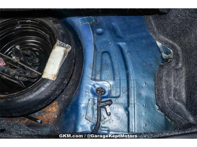 1989 Ford Mustang (CC-2087228) for sale in Grand Rapids, Michigan