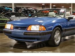 1989 Ford Mustang (CC-2087228) for sale in Grand Rapids, Michigan