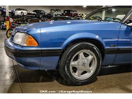 1989 Ford Mustang (CC-2087228) for sale in Grand Rapids, Michigan