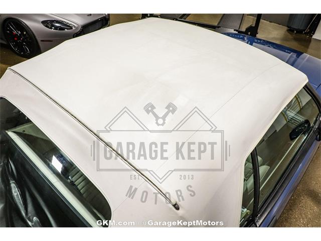 1989 Ford Mustang (CC-2087228) for sale in Grand Rapids, Michigan