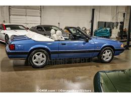 1989 Ford Mustang (CC-2087228) for sale in Grand Rapids, Michigan