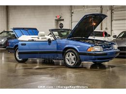 1989 Ford Mustang (CC-2087228) for sale in Grand Rapids, Michigan