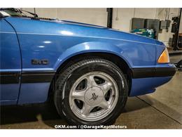 1989 Ford Mustang (CC-2087228) for sale in Grand Rapids, Michigan