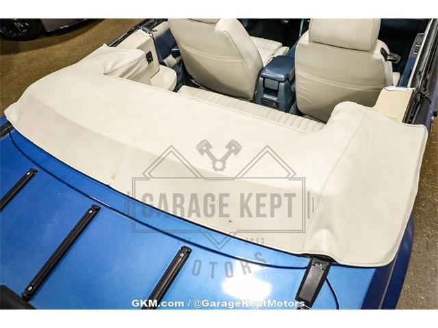 1989 Ford Mustang (CC-2087228) for sale in Grand Rapids, Michigan